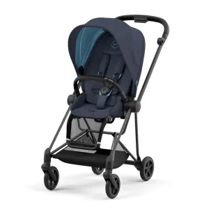 CYBEX Mios Pushchair - Nautical Blue (2022)