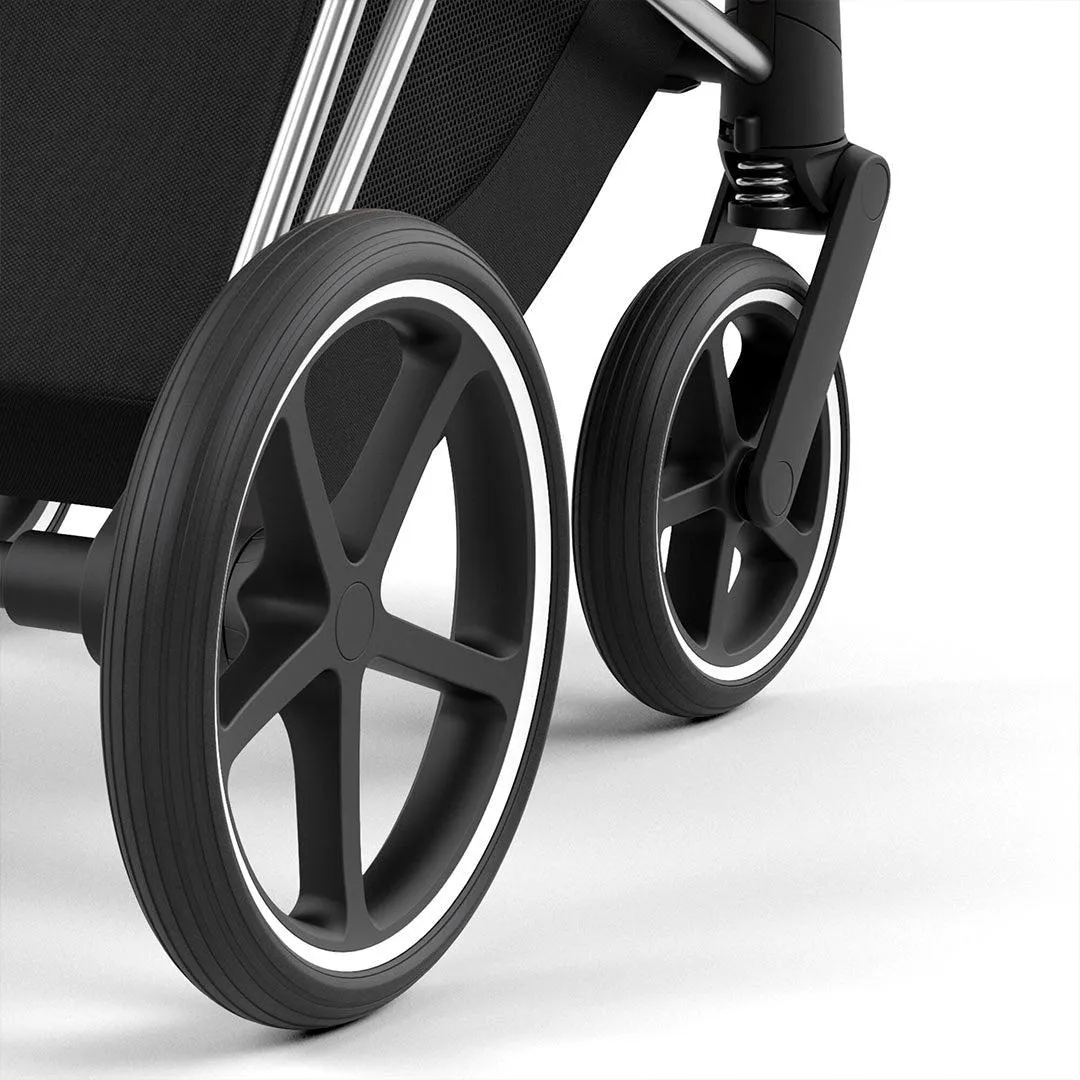 CYBEX Priam Pushchair - Mirage Grey