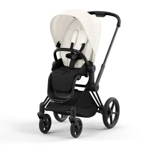 CYBEX Priam Pushchair - Off White