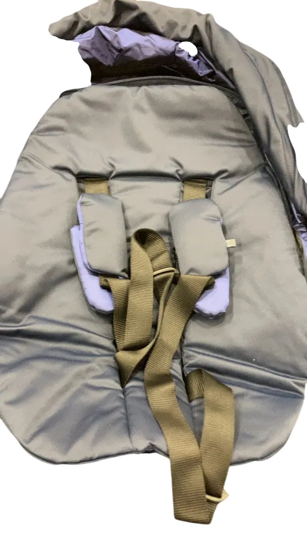 Cybex PRIAM Seat Pack, Indigo Blue, 2021 and Older