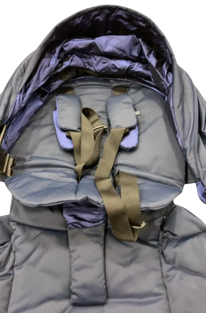Cybex PRIAM Seat Pack, Indigo Blue, 2021 and Older