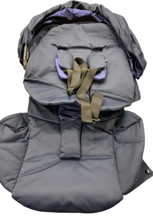 Cybex PRIAM Seat Pack, Indigo Blue, 2021 and Older
