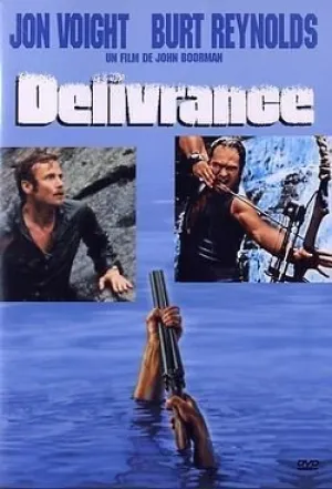 Dlivrance