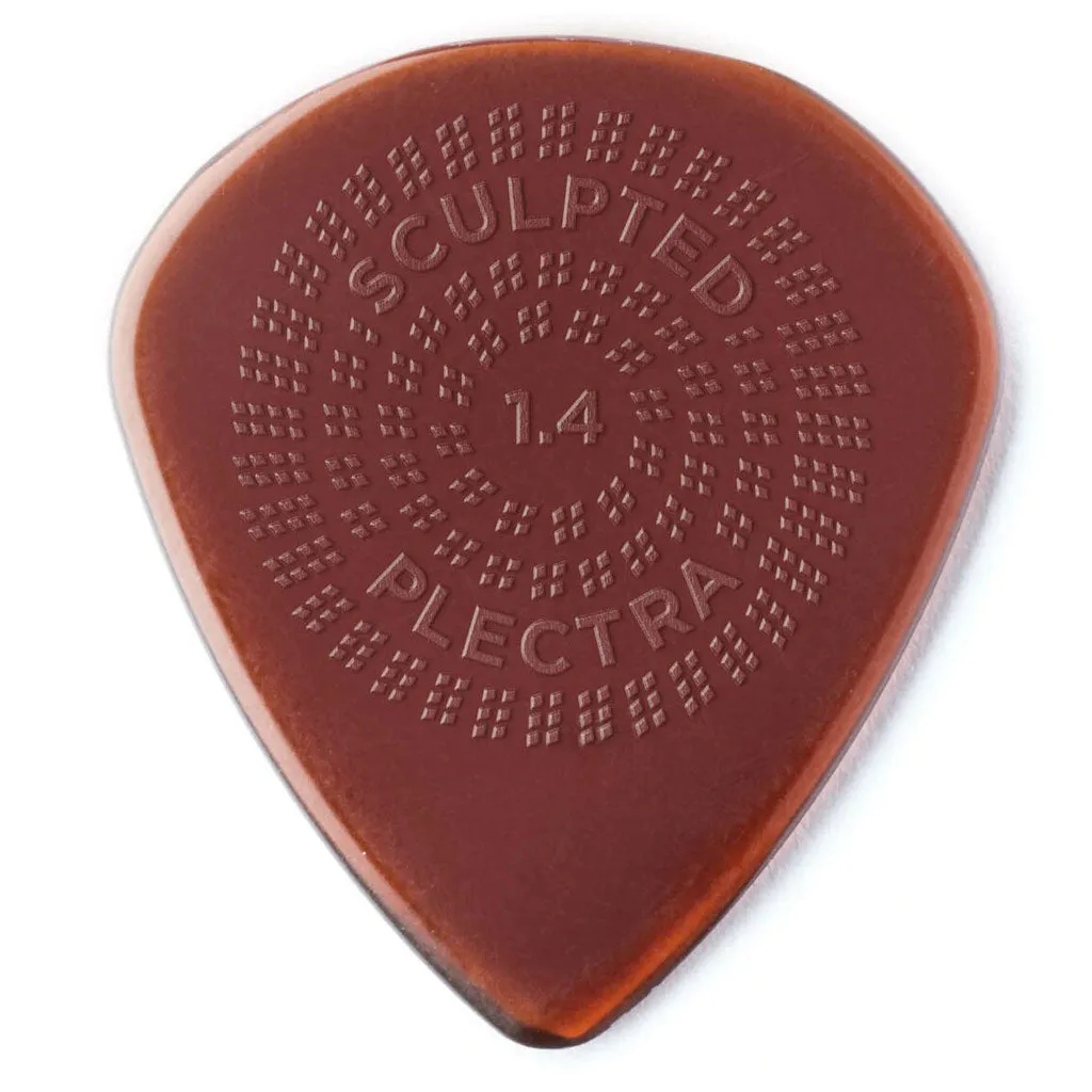 Dunlop Primetone Jazz III XL Grip Pick 1.4mm