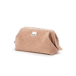 Elodie Details Zip & Go - Pink Boucl