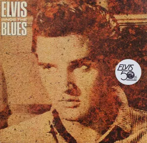 Elvis Sings The Blues