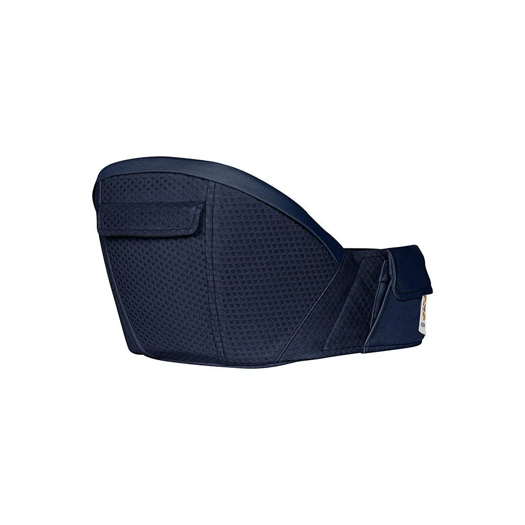 Ergobaby Alta Hip Seat - Midnight Blue