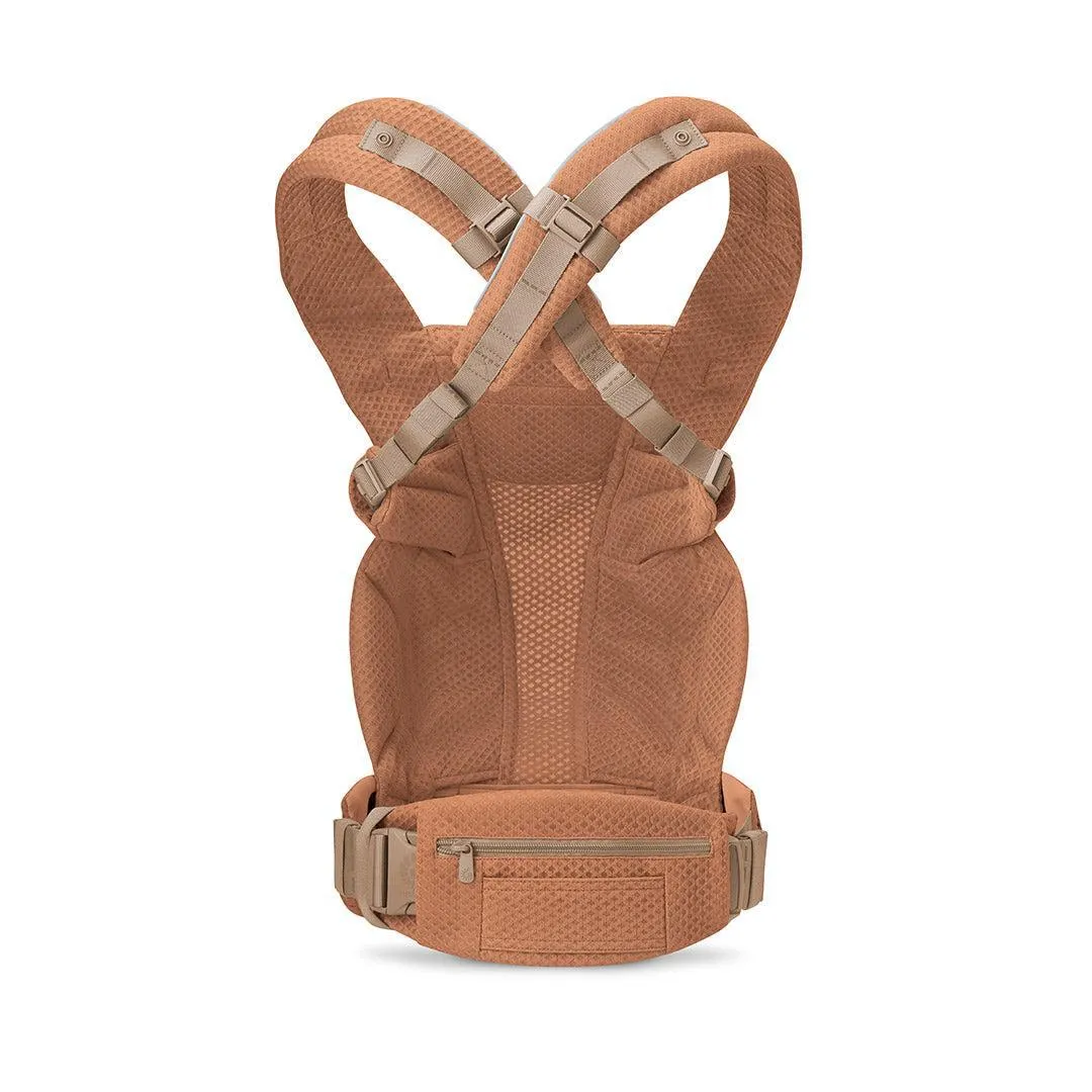 Ergobaby Omni Deluxe Mesh - Canyon Clay