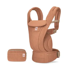 Ergobaby Omni Deluxe Mesh - Canyon Clay