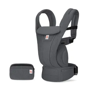 Ergobaby Omni Deluxe Mesh - Graphite Grey