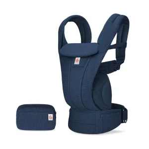Ergobaby Omni Deluxe Mesh - Midnight Blue