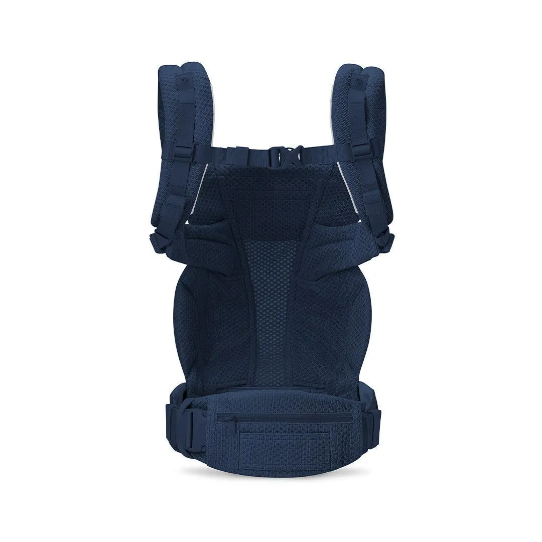 Ergobaby Omni Deluxe Mesh - Midnight Blue