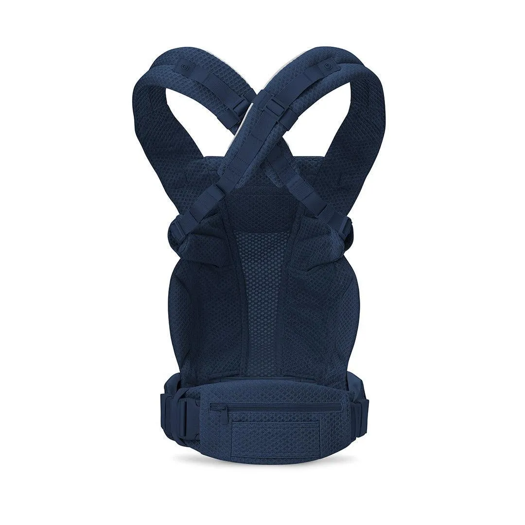 Ergobaby Omni Deluxe Mesh - Midnight Blue