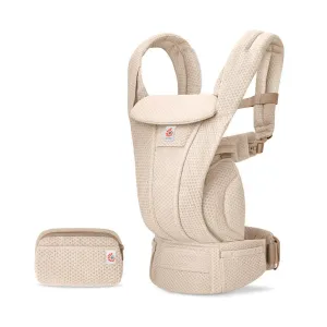 Ergobaby Omni Deluxe Mesh - Natural Beige