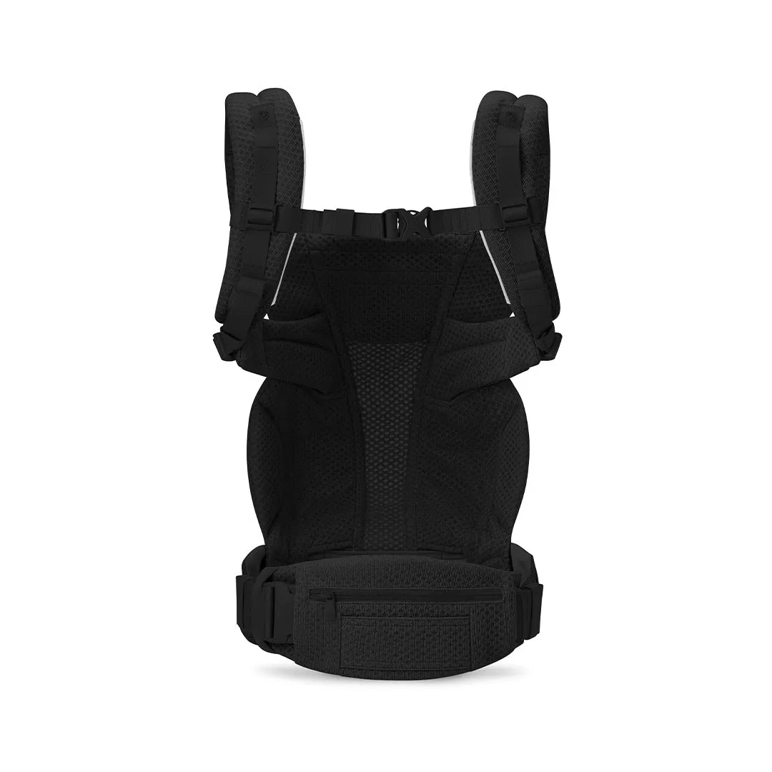 Ergobaby Omni Deluxe Mesh - Onyx Black