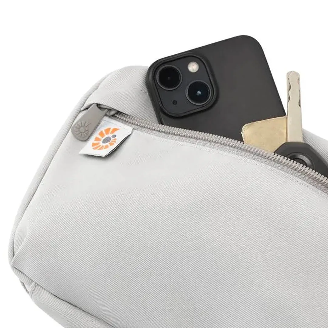 Ergobaby Portable Changing Pad - Grey