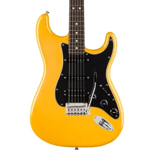 Fender Player II Modified Stratocaster HSS - Sunshine Yellow, Rosewood Fingerboard