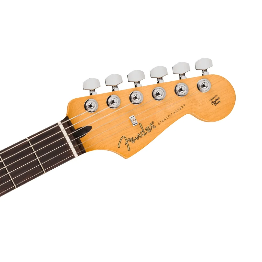 Fender Player II Modified Stratocaster HSS - Sunshine Yellow, Rosewood Fingerboard