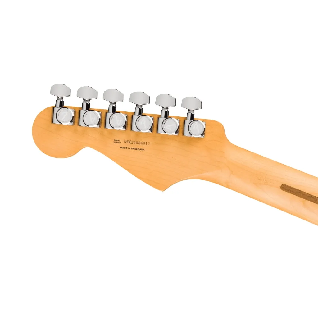 Fender Player II Modified Stratocaster HSS - Sunshine Yellow, Rosewood Fingerboard