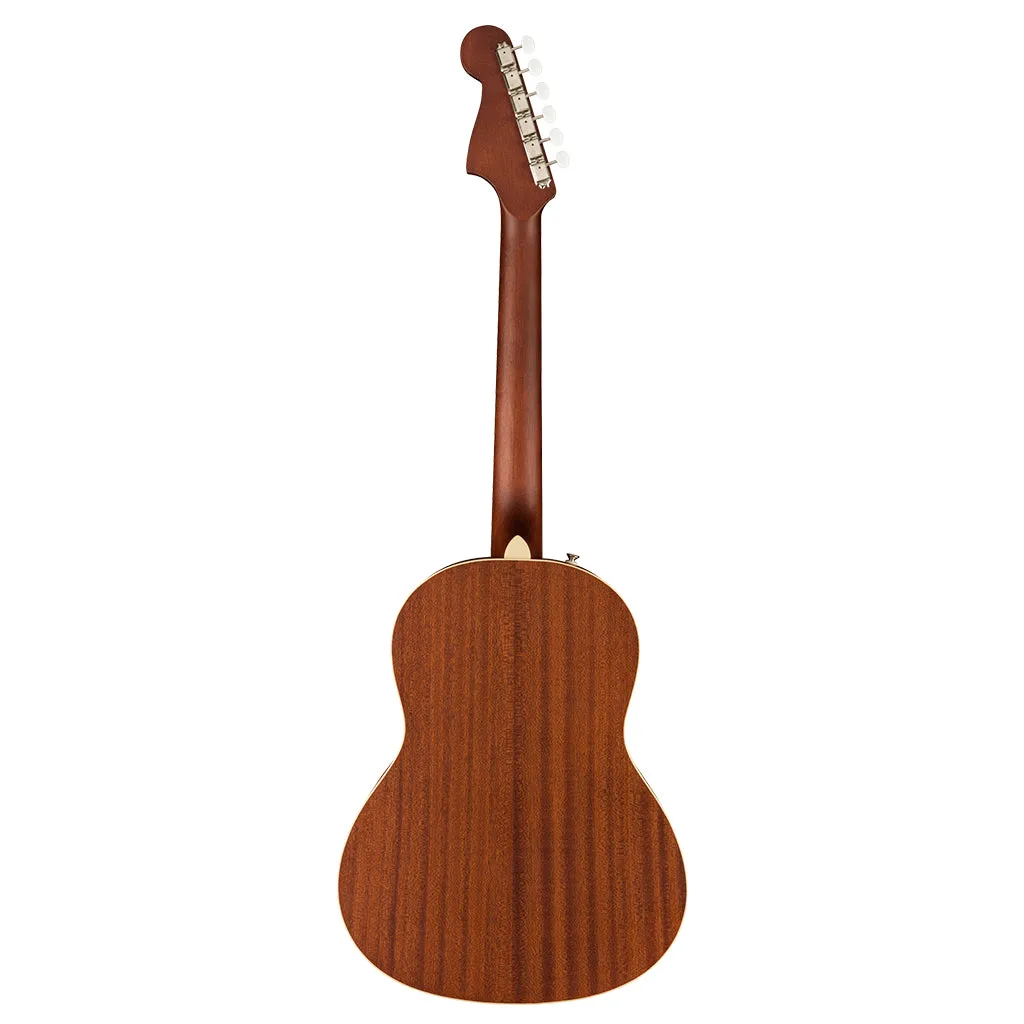 Fender - Sonoran Mini - All Mahogany