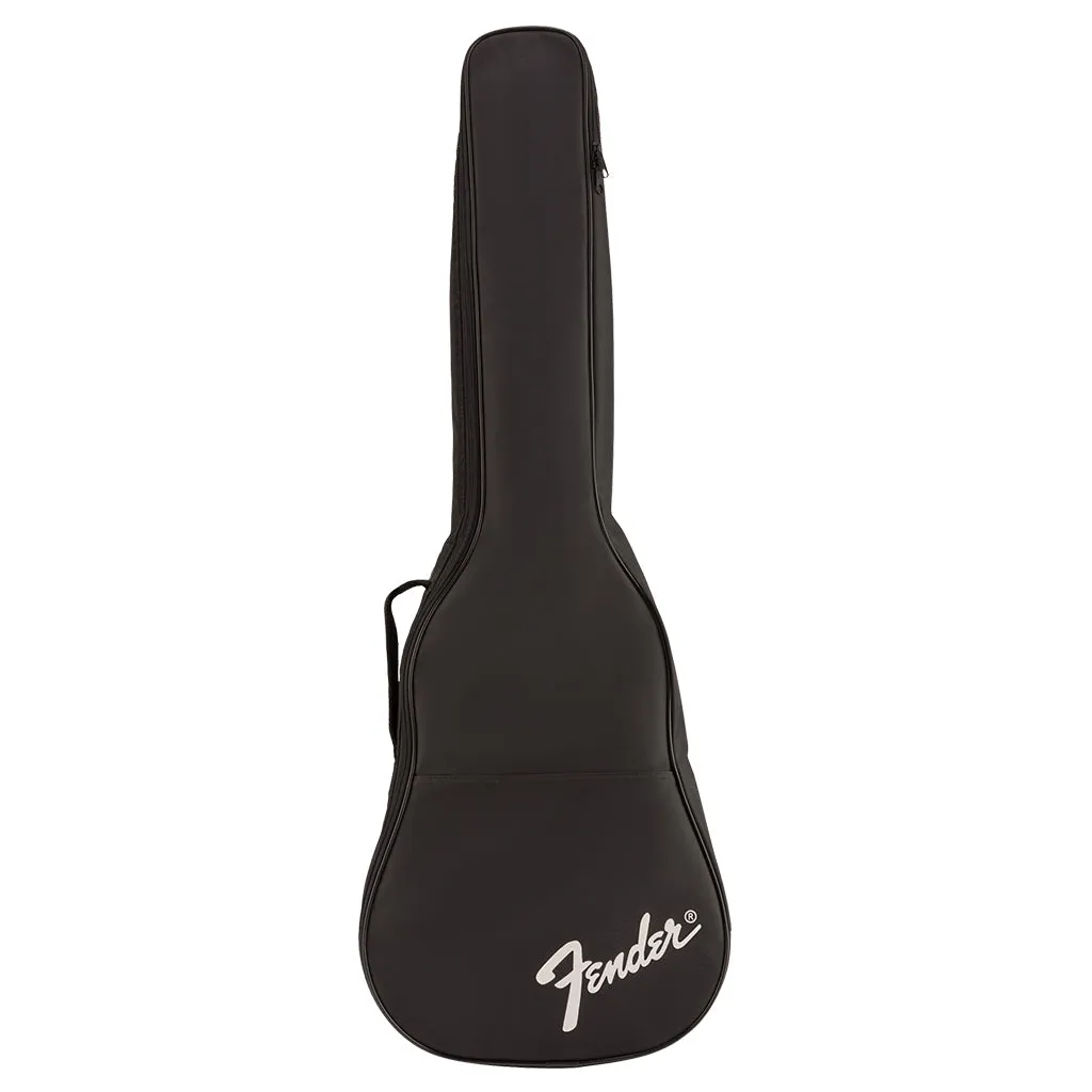 Fender - Sonoran Mini - All Mahogany