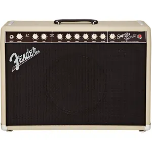 Fender Super-Sonic 22 Combo - Blonde