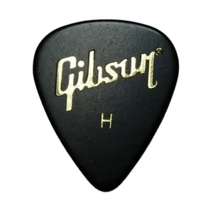 Gibson Guitar Pick Tin Heavy (50 pcs.)