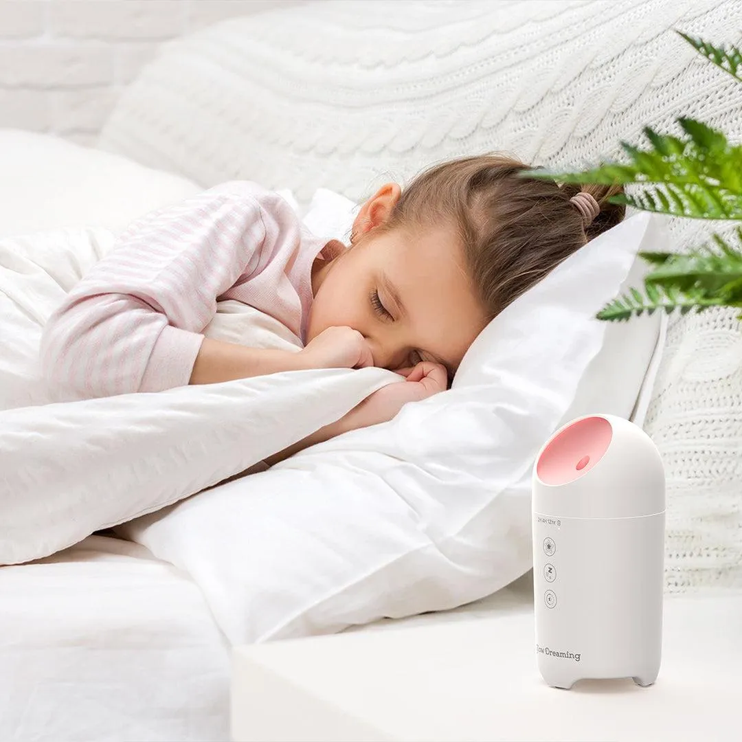 Glow Dreaming Glow Travel Sleep Easy