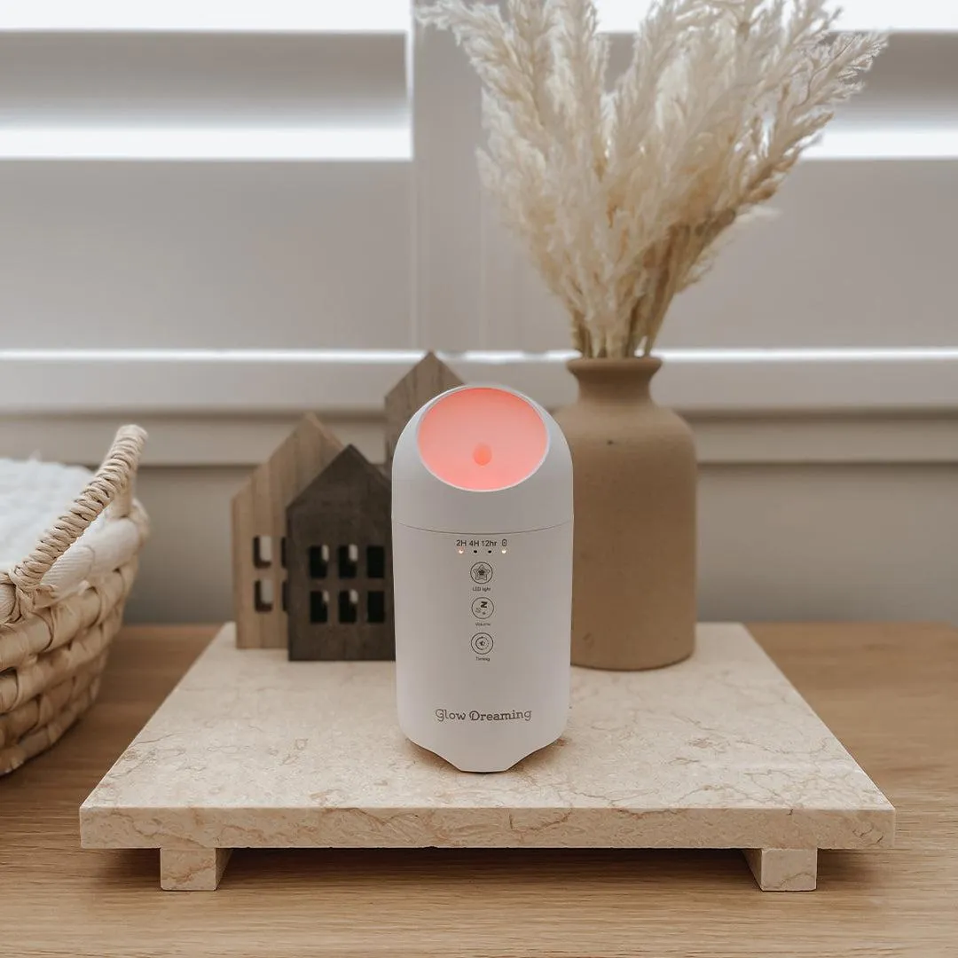 Glow Dreaming Glow Travel Sleep Easy