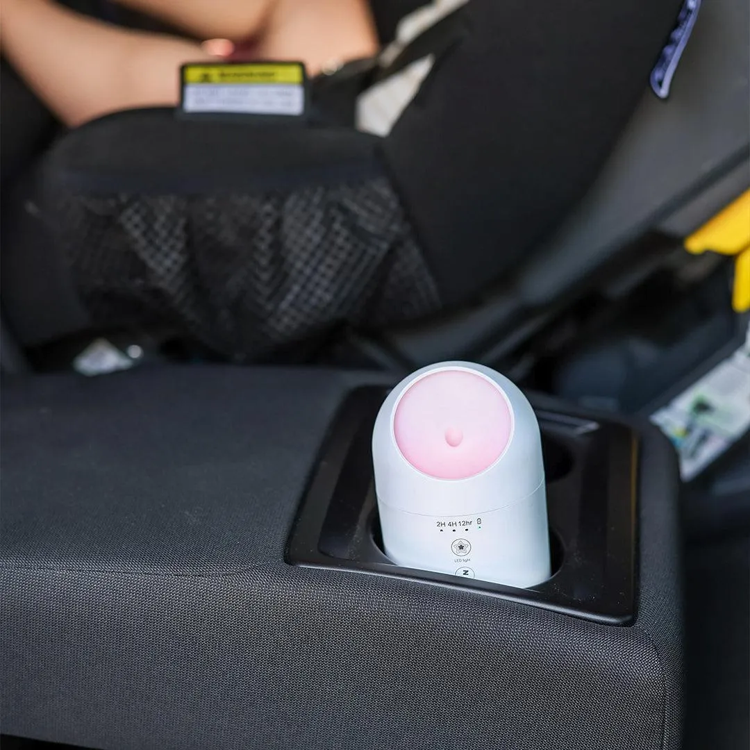 Glow Dreaming Glow Travel Sleep Easy