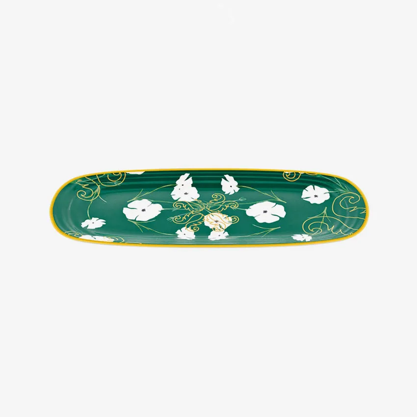 Guzzini | Fusion Small Rectangular Tray