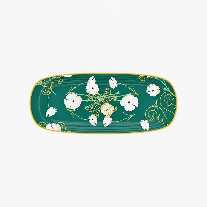 Guzzini | Fusion Small Rectangular Tray