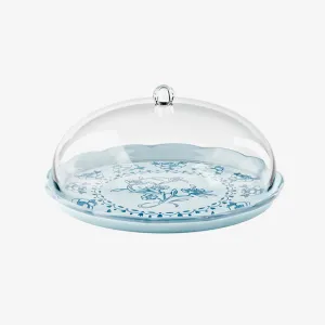 Guzzini | Josephine Cake Serving Set With Dome