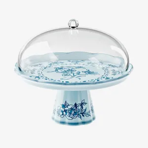 Guzzini | Josephine Cake Stand with Dome