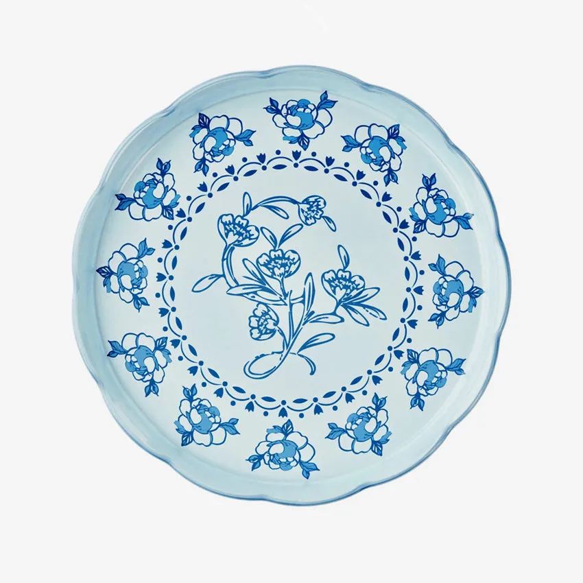 Guzzini | Josephine Cake Stand with Dome