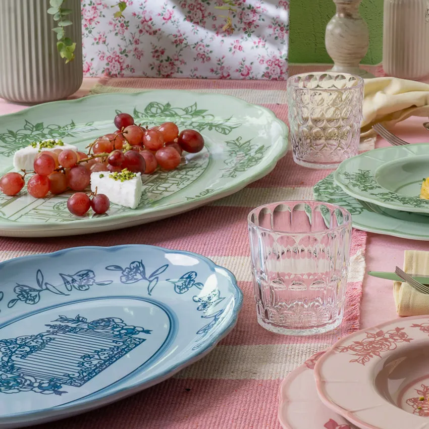 Guzzini | Josephine Oval Tray