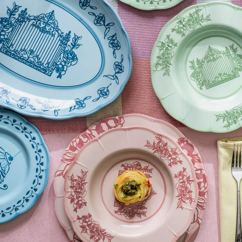 Guzzini | Josephine Oval Tray