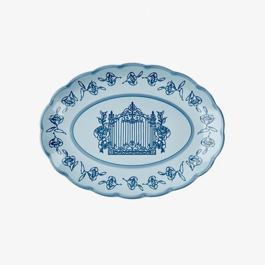 Guzzini | Josephine Oval Tray