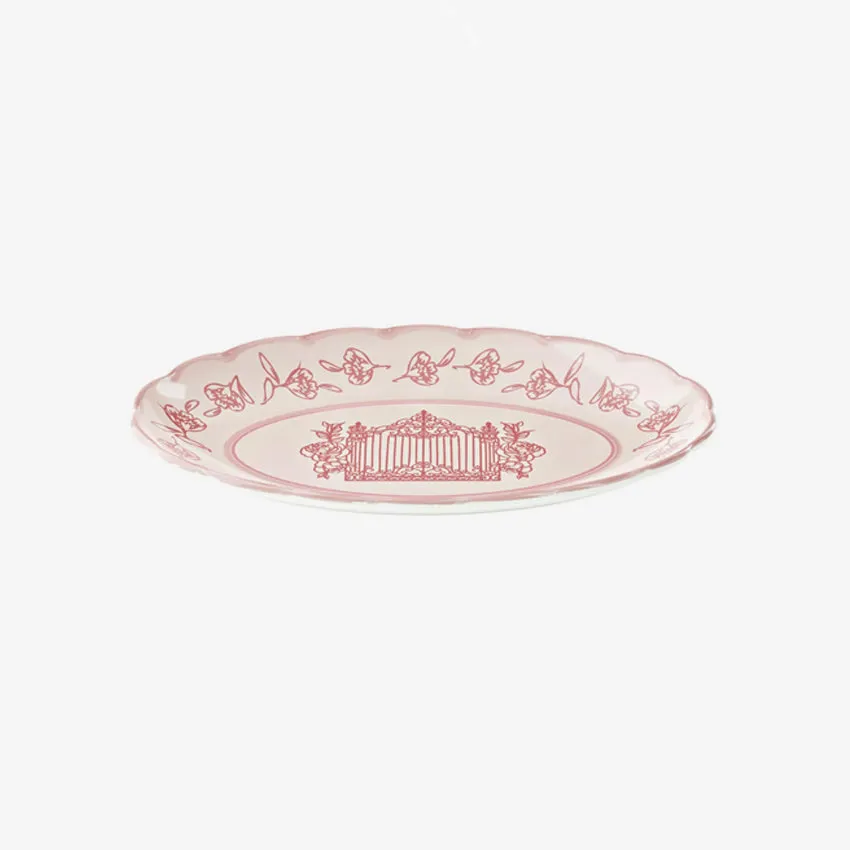 Guzzini | Josephine Oval Tray