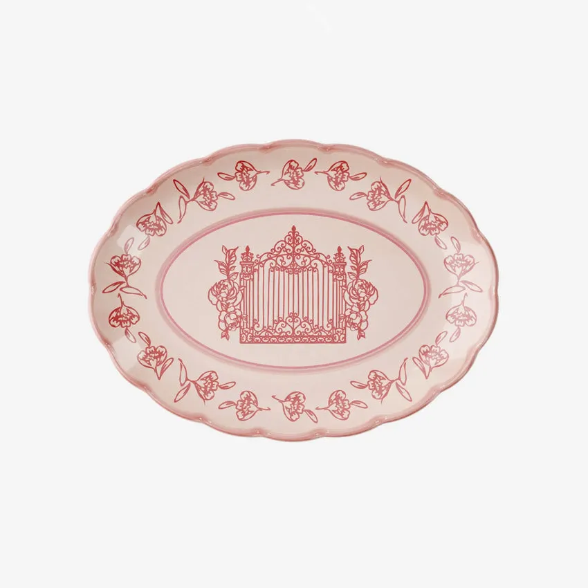 Guzzini | Josephine Oval Tray