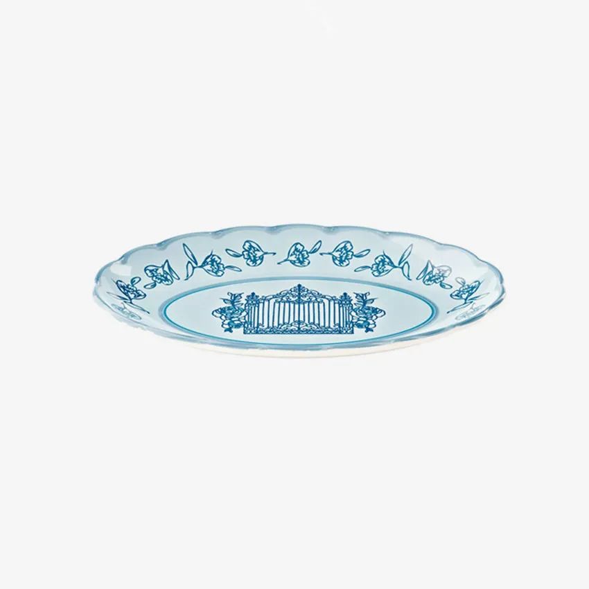 Guzzini | Josephine Oval Tray