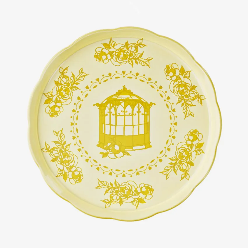 Guzzini | Josephine Round Tray