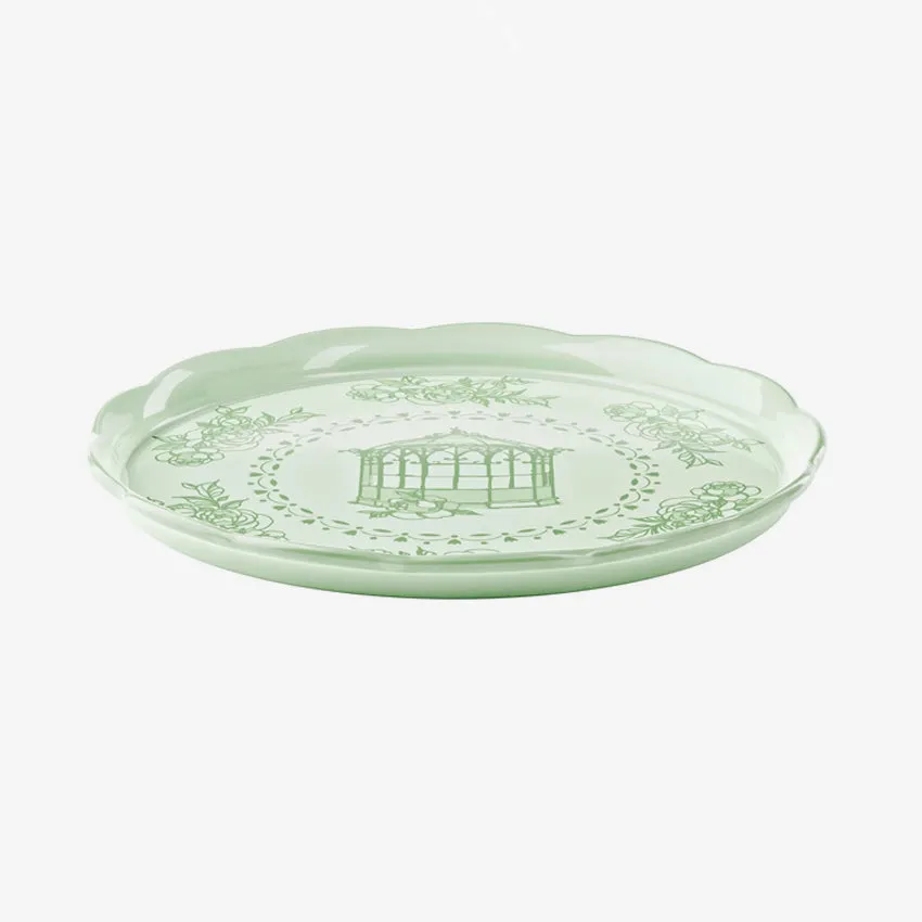 Guzzini | Josephine Round Tray