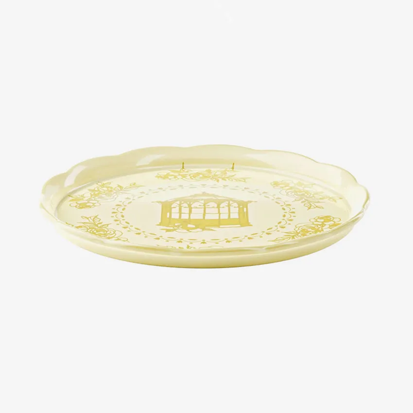 Guzzini | Josephine Round Tray