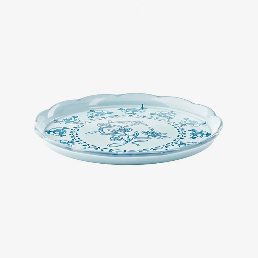 Guzzini | Josephine Round Tray