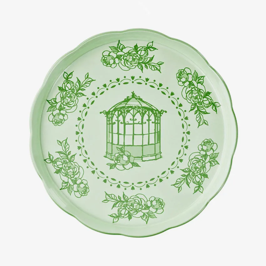 Guzzini | Josephine Round Tray