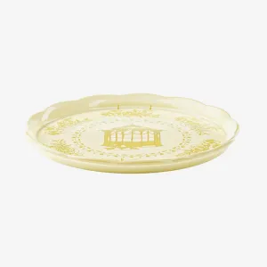 Guzzini | Josephine Round Tray