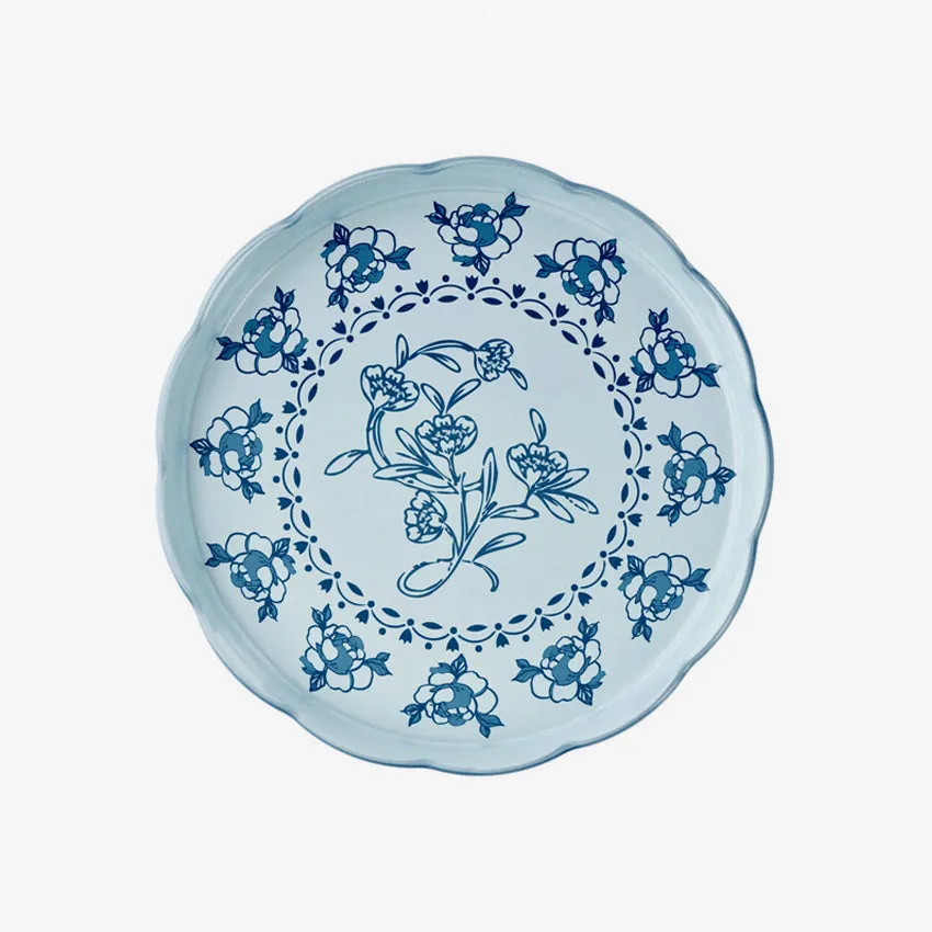 Guzzini | Josephine Round Tray