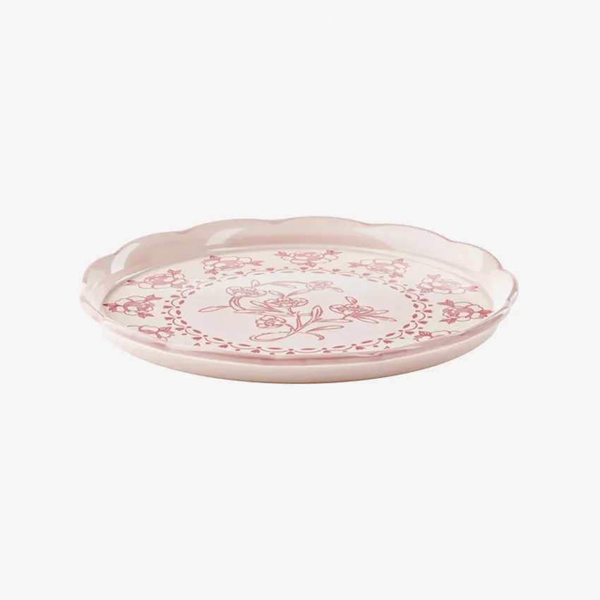 Guzzini | Josephine Round Tray