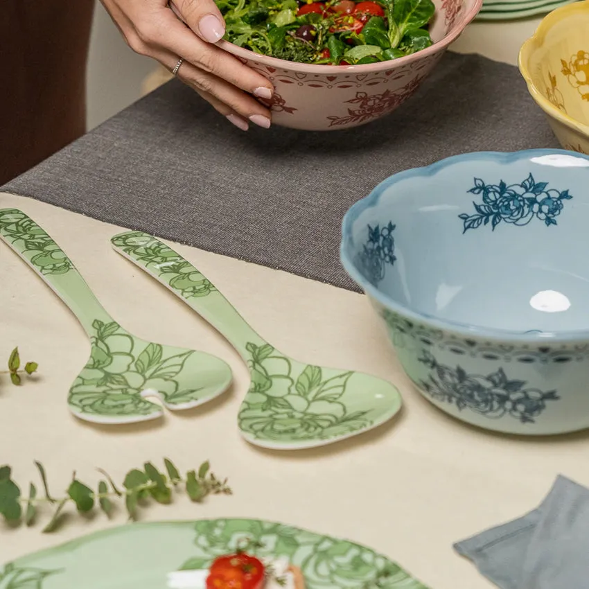 Guzzini | Josephine Salad Servers